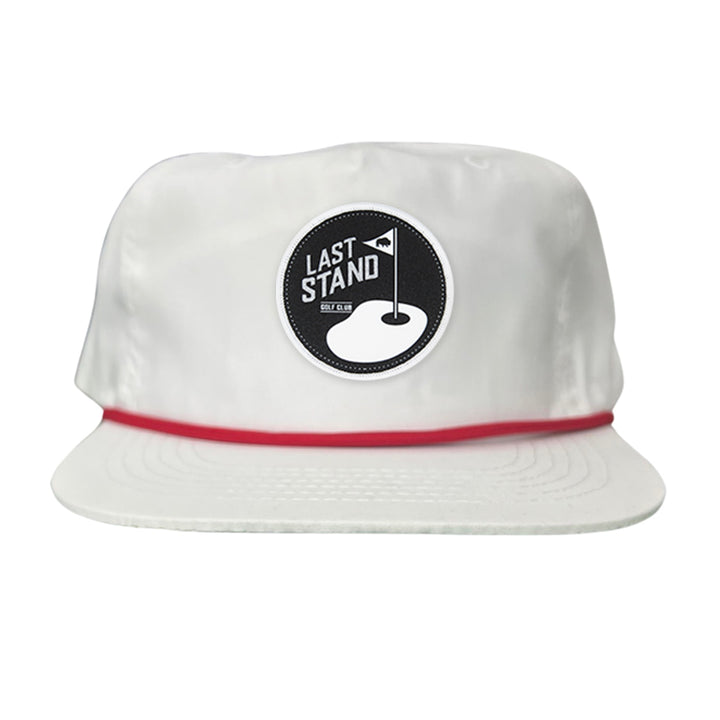 Last Stand Golf Golf Club / Hats/ 029