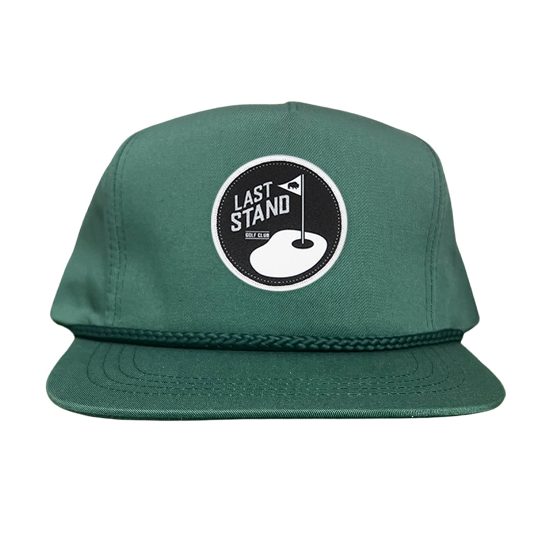 Last Stand Golf Golf Club / Hats/ 029