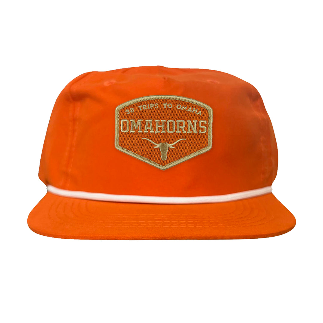 Texas Longhorns / OMAHORNS / Hats / 172 / UT9028 / MM