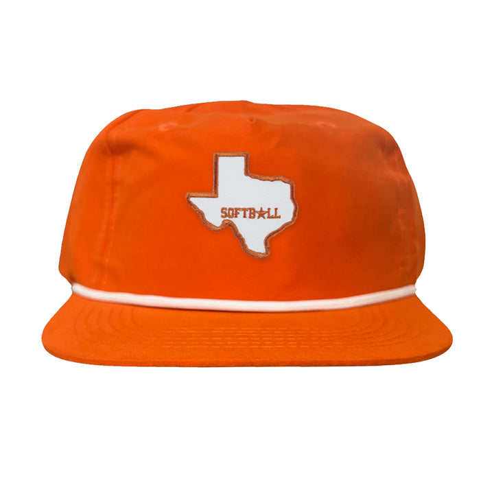 Texas Longhorns Softball State of Texas / Hats / 168 / UT9117