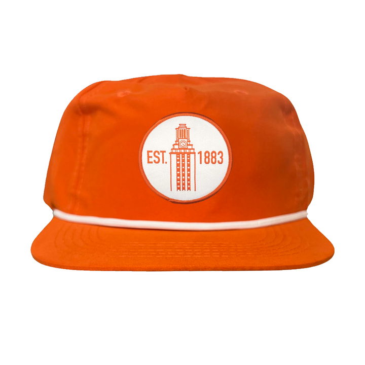 Texas Longhorns The Tower / Hats / UT9032 /  032 / KC