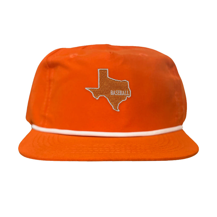 Texas Longhorns State of Texas / Baseball / Hats / 054