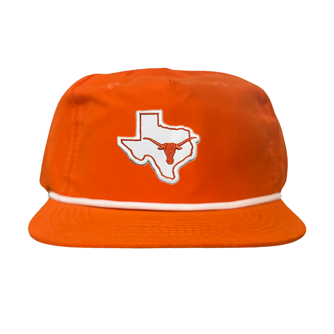 Texas Longhorns State of Texas Longhorn / Hats / 064 / UT9094 / MM