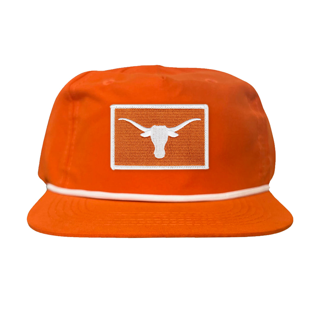 Texas Longhorns Steer Head Burnt Orange / 030 / Hats / UT9030 / MM