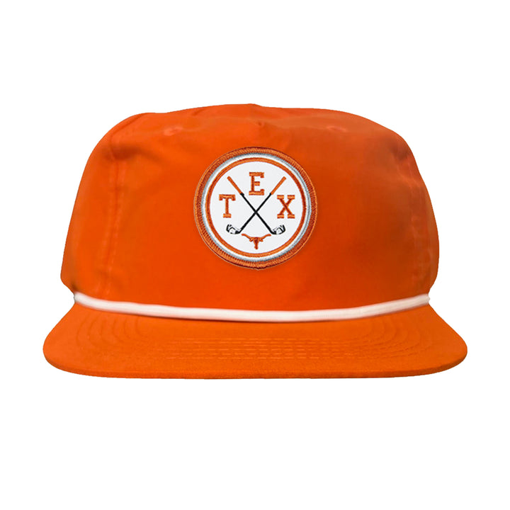 Texas Longhorns TEX Golf / Hat / 174 / UT9130 / MM