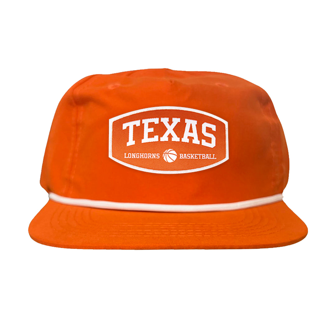 Texas Longhorns Texas Basketball / Hats / 035 / CT