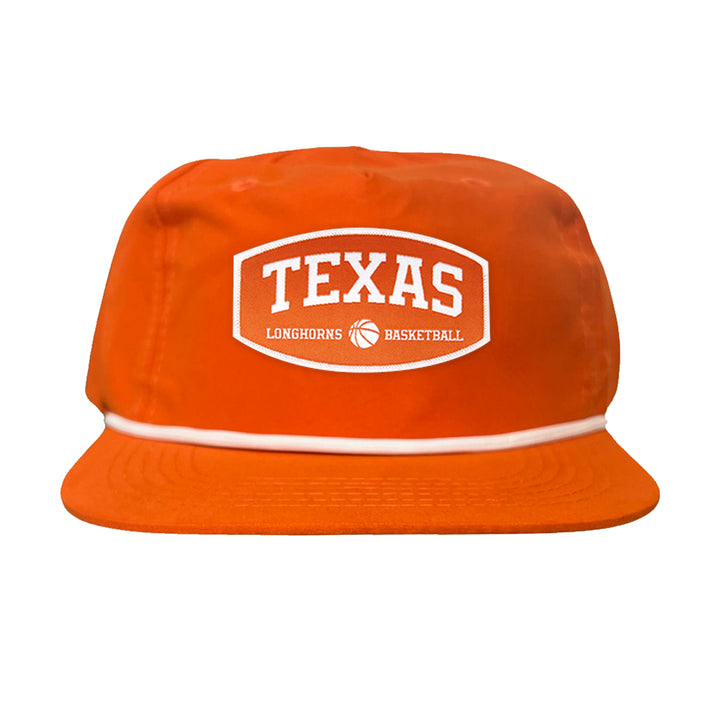 Texas Longhorns Texas Basketball / Hats / 035 / CT