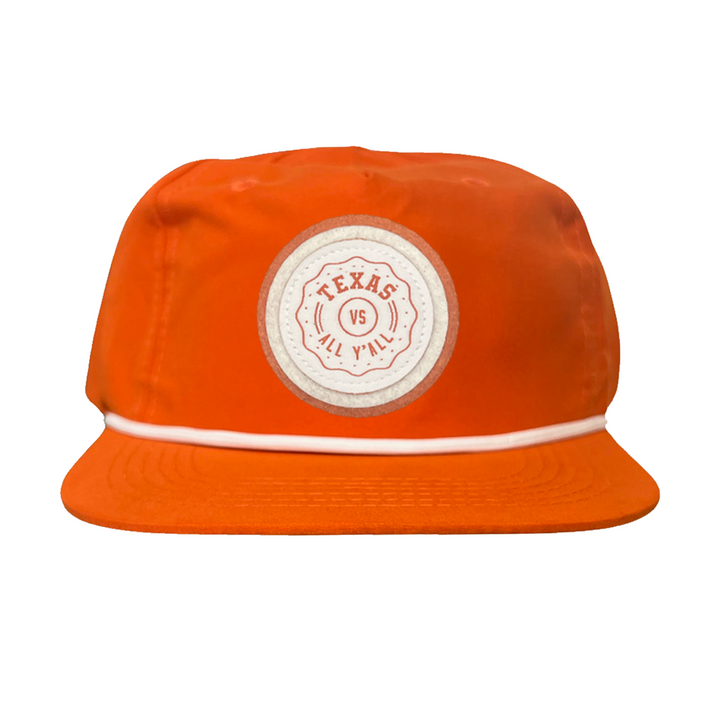 Texas Longhorns Texas VS All YAll! / Hats / 141 / UT9099 / CT