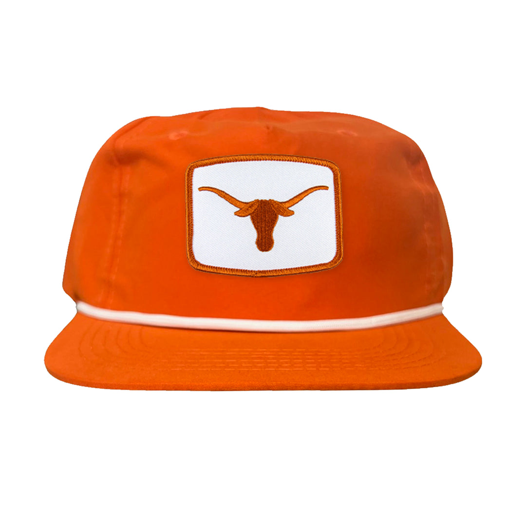 Texas Longhorns Square Longhorn / Hats / 148 / UT9103 / MM