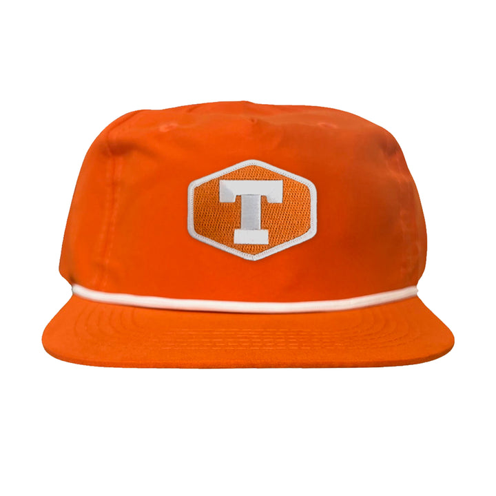 Texas Longhorns Shape Block T / 059 / Hats / / CT