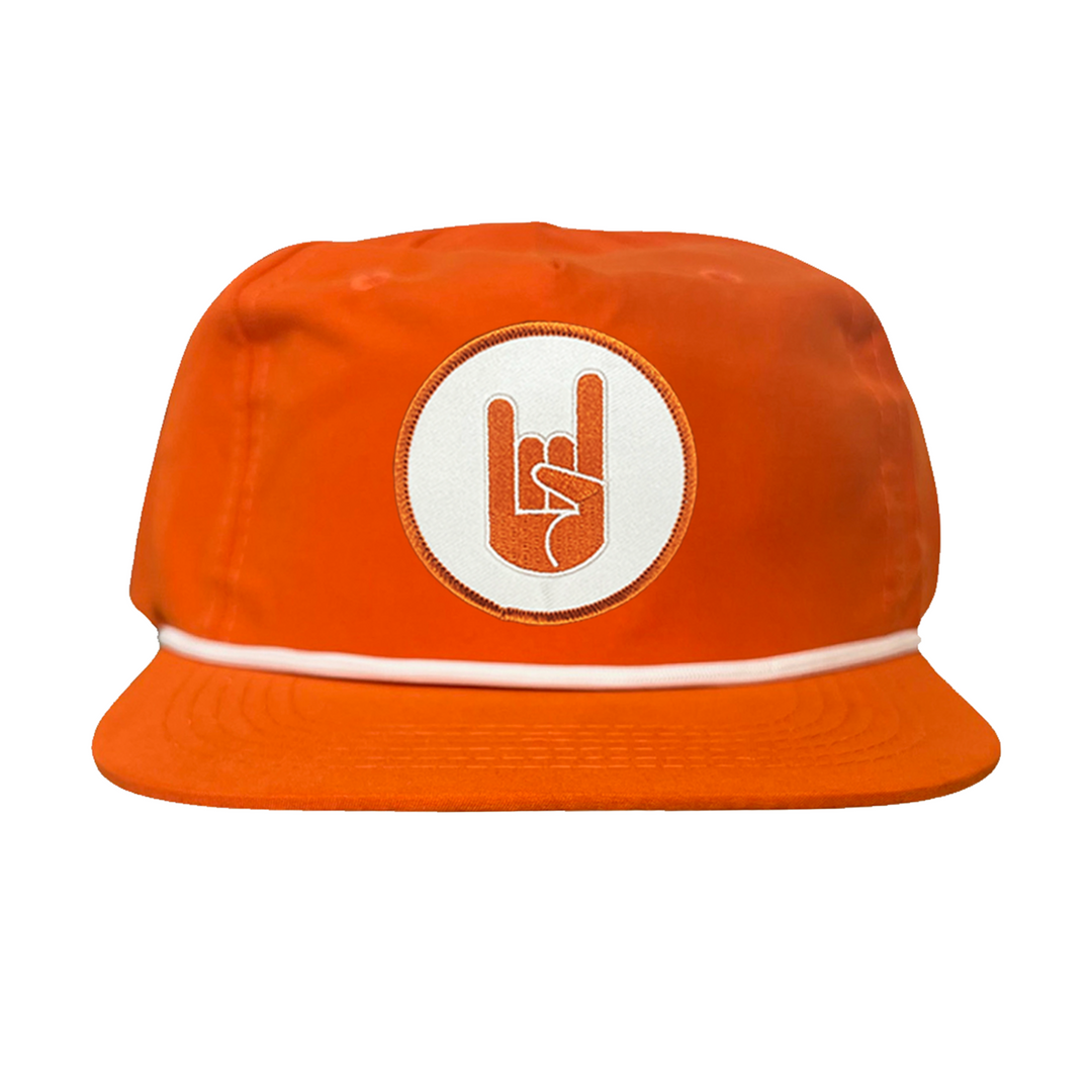 Texas Longhorns Hook'em Hand / Hats / UT9045 / 045 / MM