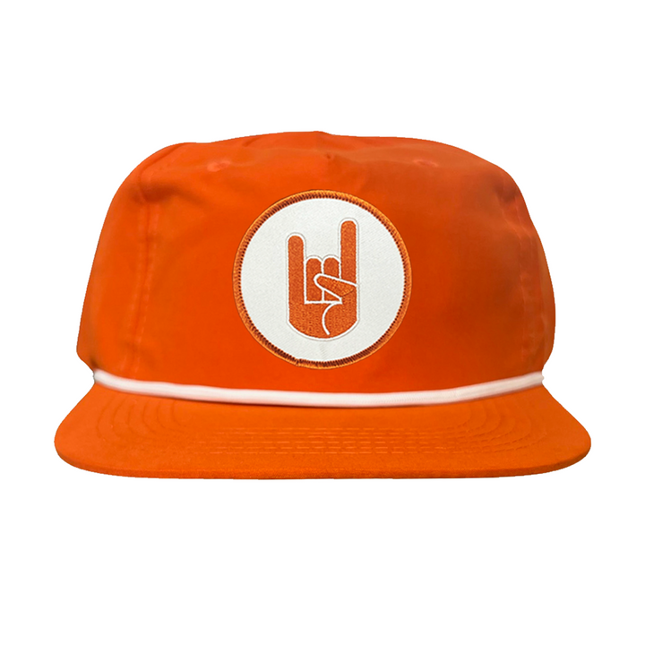 Texas Longhorns Hook'em Hand / Hats / UT9045 / 045 / MM