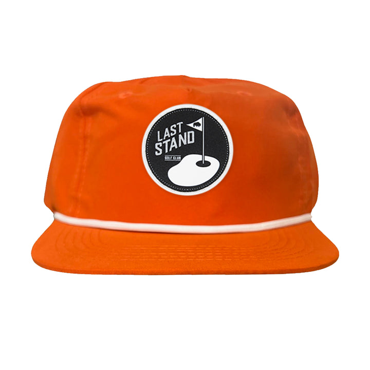 Last Stand Golf Golf Club / Hats/ 029