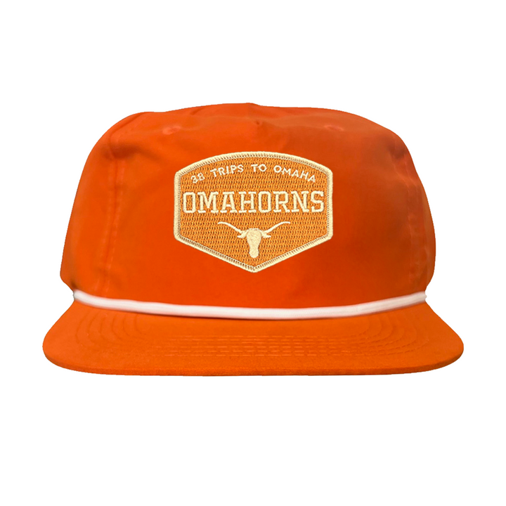 Texas Longhorns / OMAHORNS / Hats / 172 / UT9028 / MM