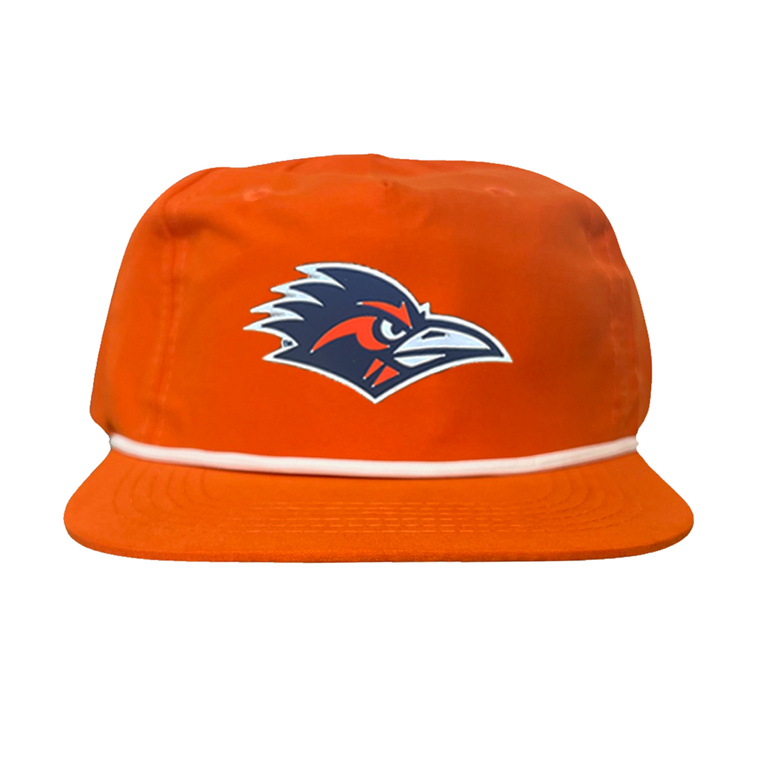 UTSA The Logo Rubber Patch / Hats / UTSA030 / 261 / MM