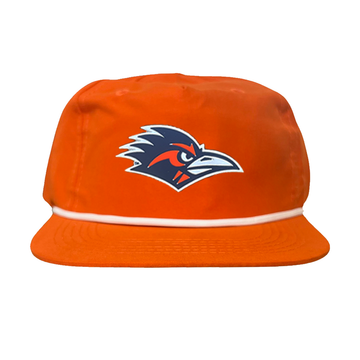 UTSA The Logo Rubber Patch / Hats / UTSA030 / 261 / MM