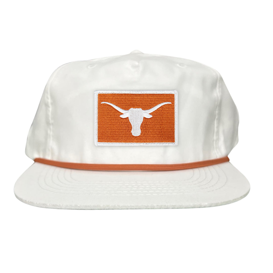 Texas Longhorns Steer Head Burnt Orange / 030 / Hats / UT9030 / MM