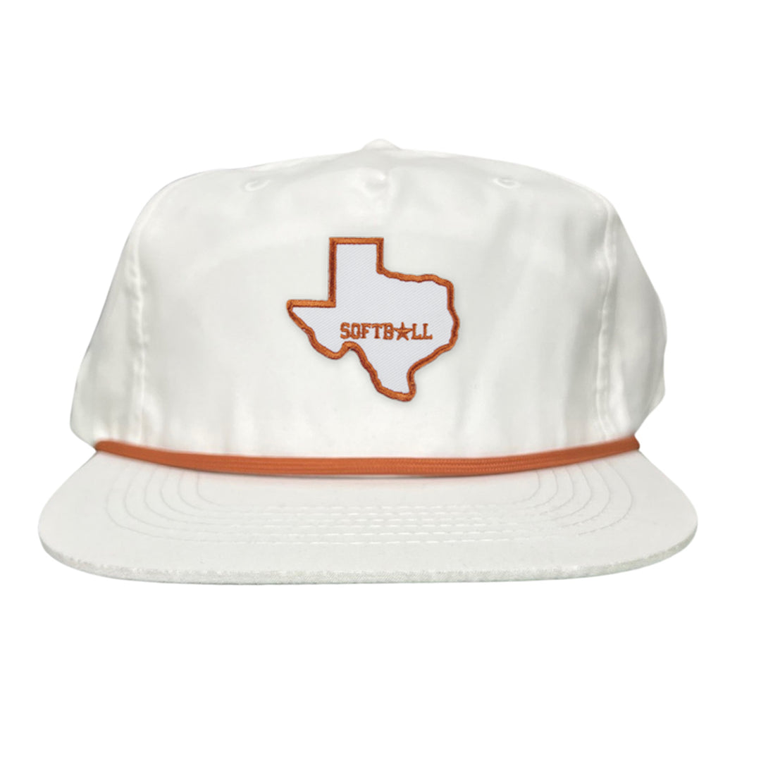 Texas Longhorns Softball State of Texas / Hats / 168 / UT9117