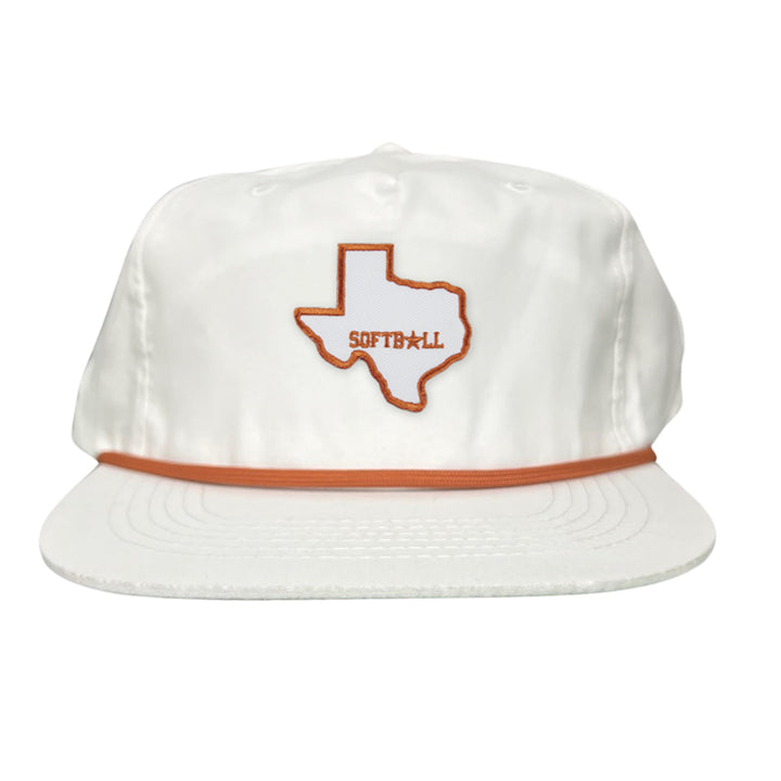 Texas Longhorns Softball State of Texas / Hats / 168 / UT9117