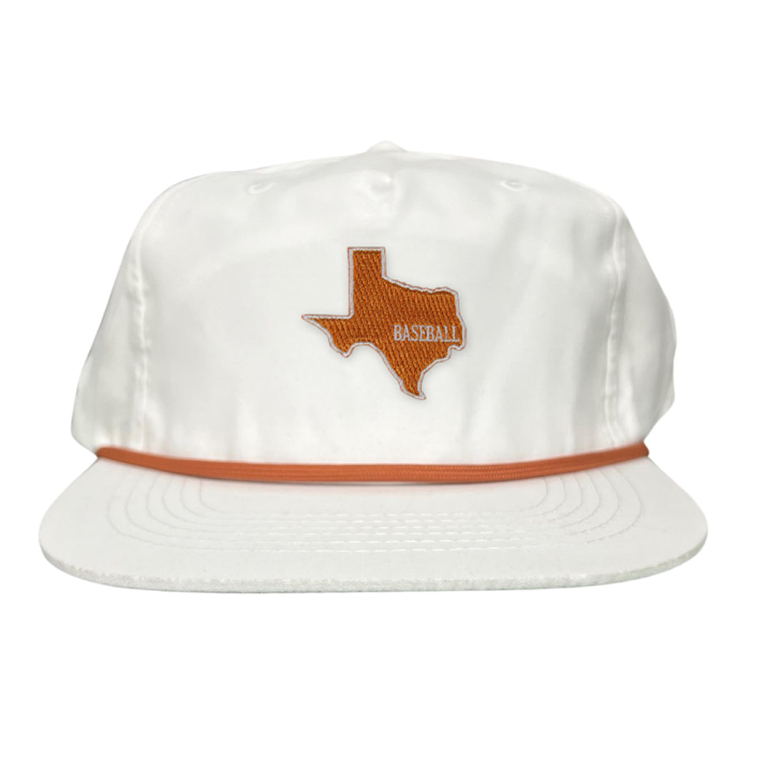 Texas Longhorns State of Texas / Baseball / Hats / 054