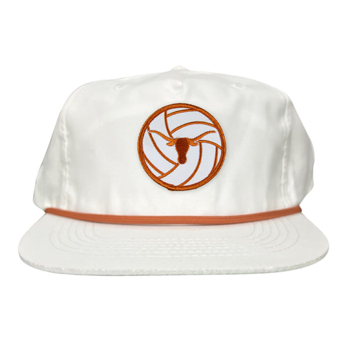 Texas Longhorns Longhorn Volleyball / 196 / Hats / UT9126 / MG