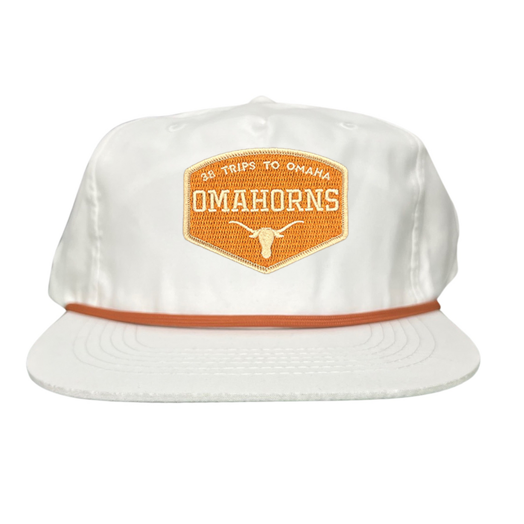 Texas Longhorns / OMAHORNS / Hats / 172 / UT9028 / MM
