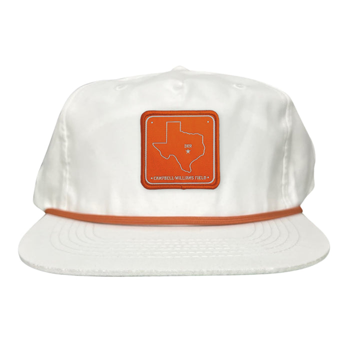 Texas Longhorns DKR / Hats / 027 / UT9027 / CT