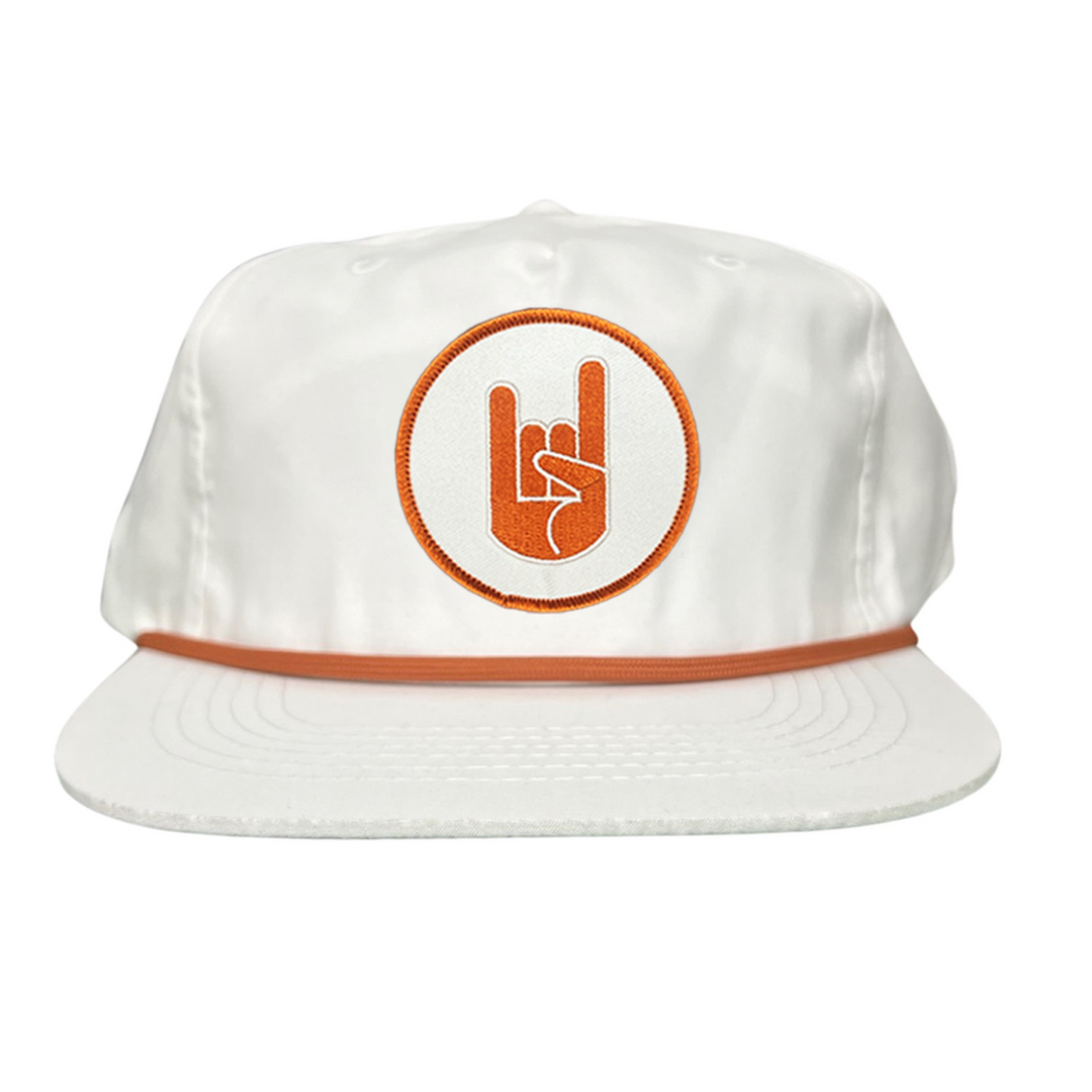 Texas Longhorns Hook'em Hand / Hats / UT9045 / 045 / MM