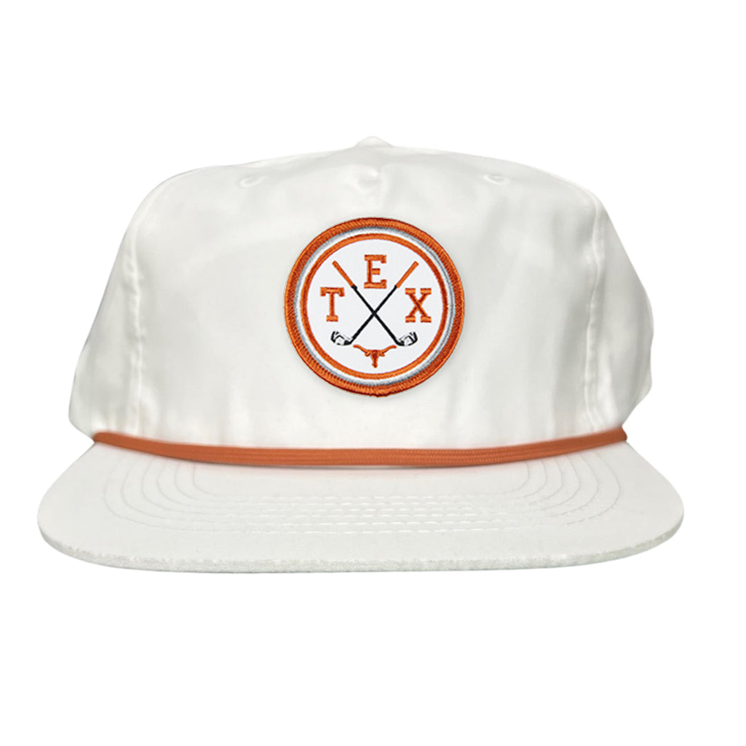 Texas Longhorns TEX Golf / Hat / 174 / UT9130 / MM