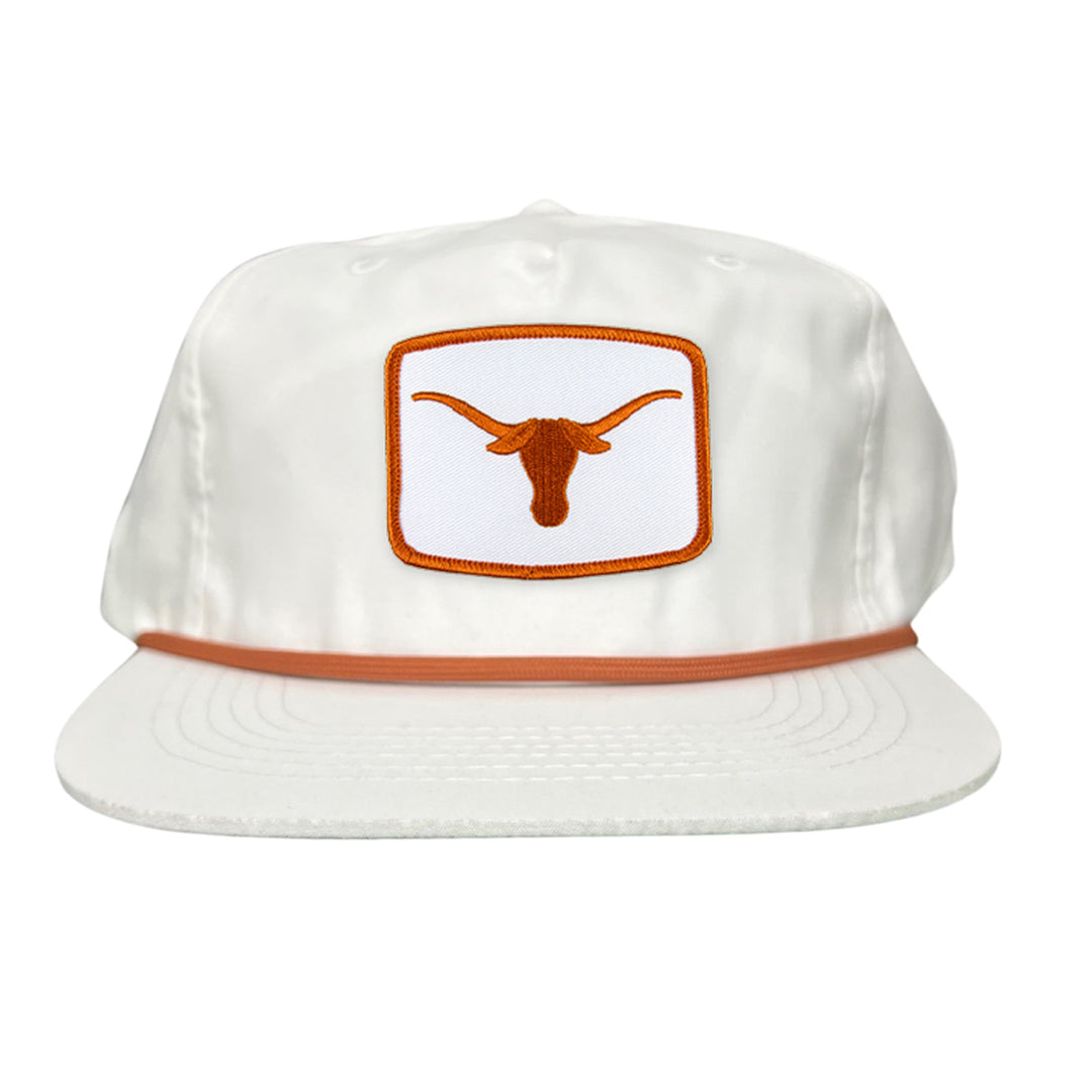 Texas Longhorns Square Longhorn / Hats / 148 / UT9103 / MM