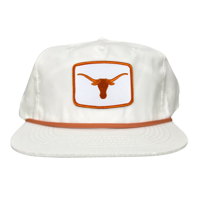 Texas Longhorns Square Longhorn / Hats / 148 / UT9103 / MM