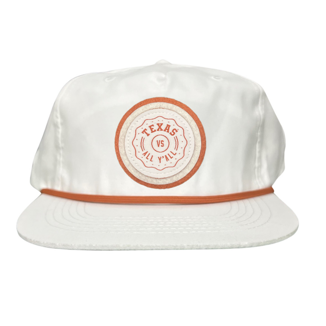 Texas Longhorns Texas VS All YAll! / Hats / 141 / UT9099 / CT