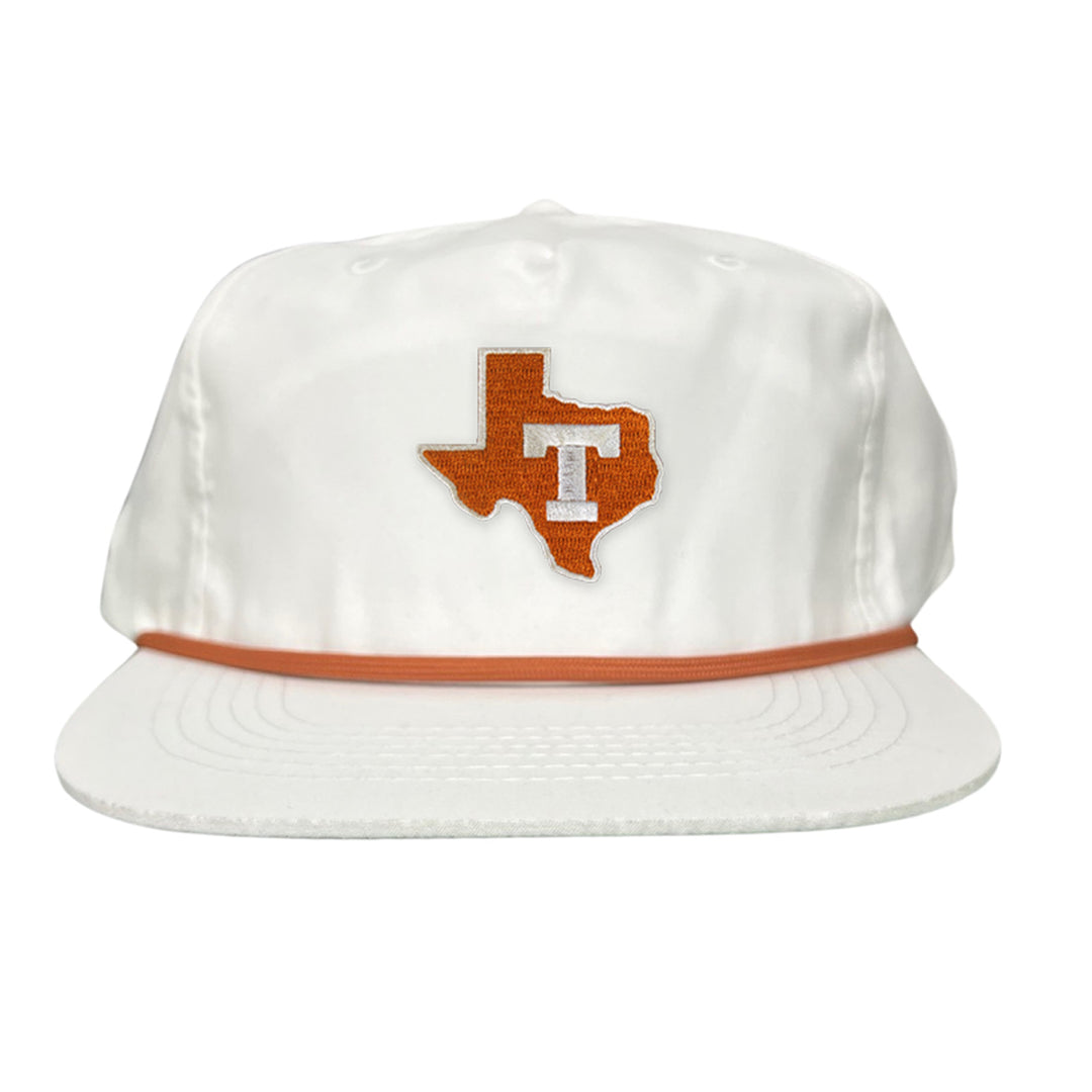 Texas Longhorns State of Texas Block T  / Hats / 084