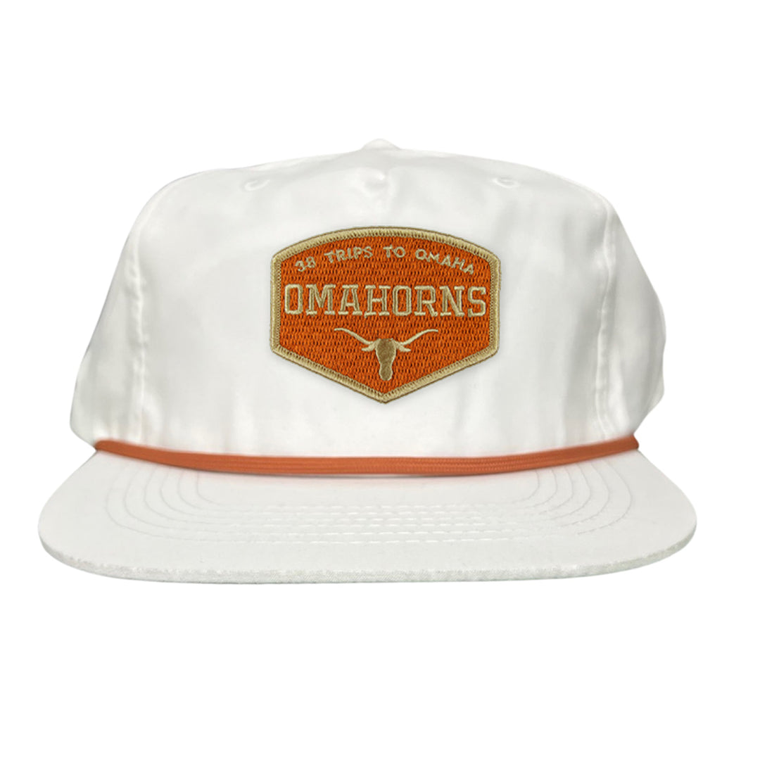 Texas Longhorns / OMAHORNS / Hats / 172 / UT9028 / MM