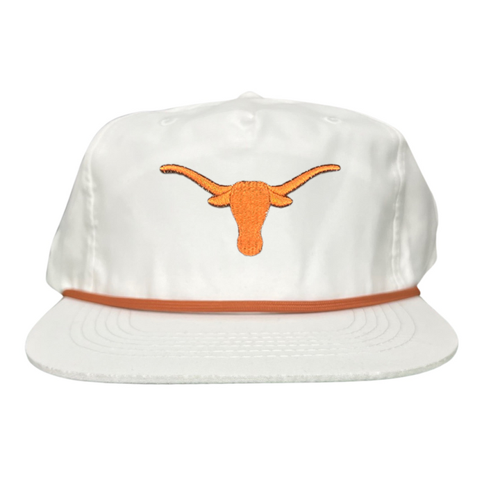 Texas Longhorns Steer Head Logo / 197 / Hats / UT9053 / MM