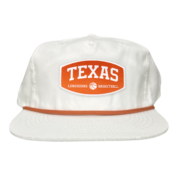 Texas Longhorns Texas Basketball / Hats / 035 / CT