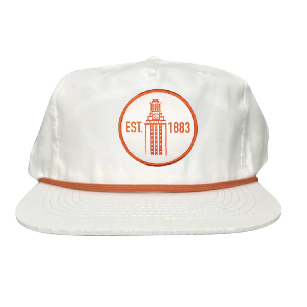 Texas Longhorns The Tower / Hats / UT9032 /  032 / KC