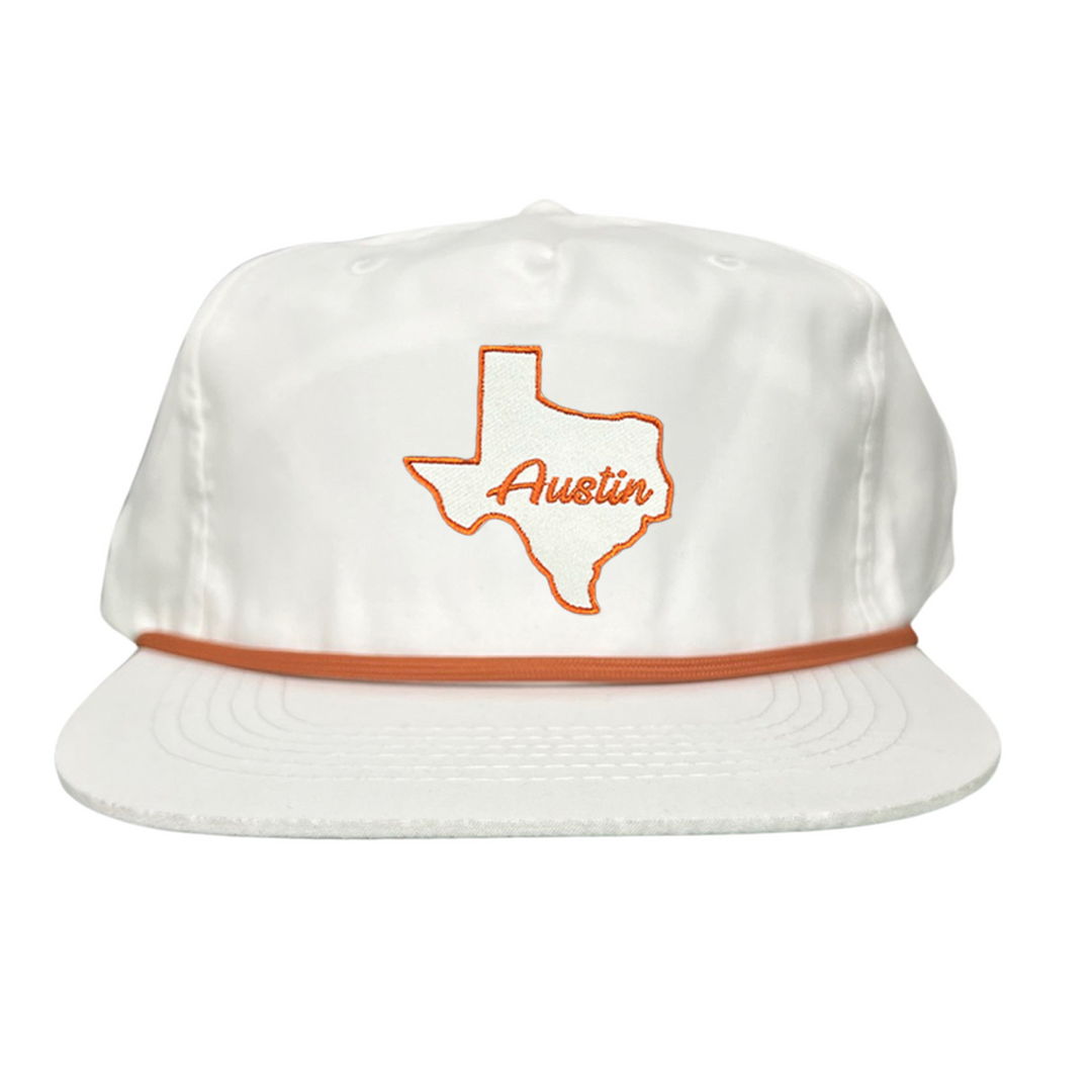 Texas Longhorns State Of Texas Austin / Hats / 055 / MM