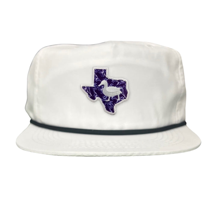 Tarleton State University State of Texas Oscar P / Hat / 177 / TAR006 / MG