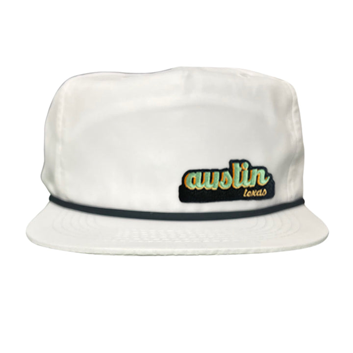 Last Stand Austin Texas Cut Out / 242/ MM