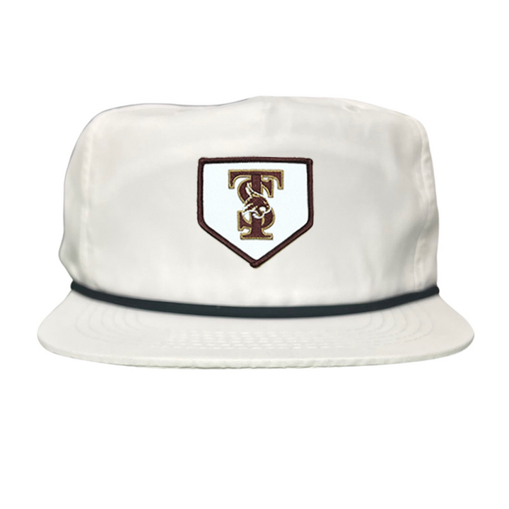 Texas State Home Plate / Hats / 260 / TXST049 / MM