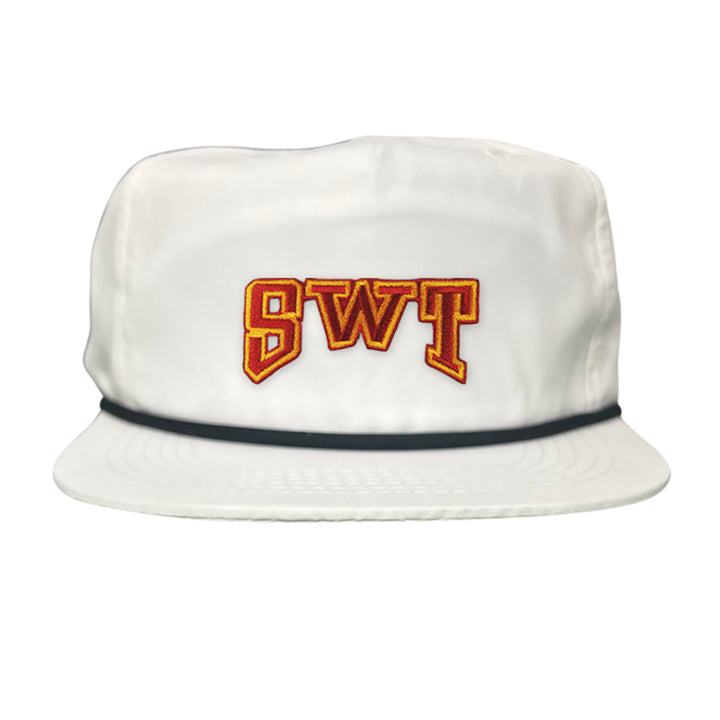 Texas State SWT Cut To Shape / 205 / Hats / SWT / MM