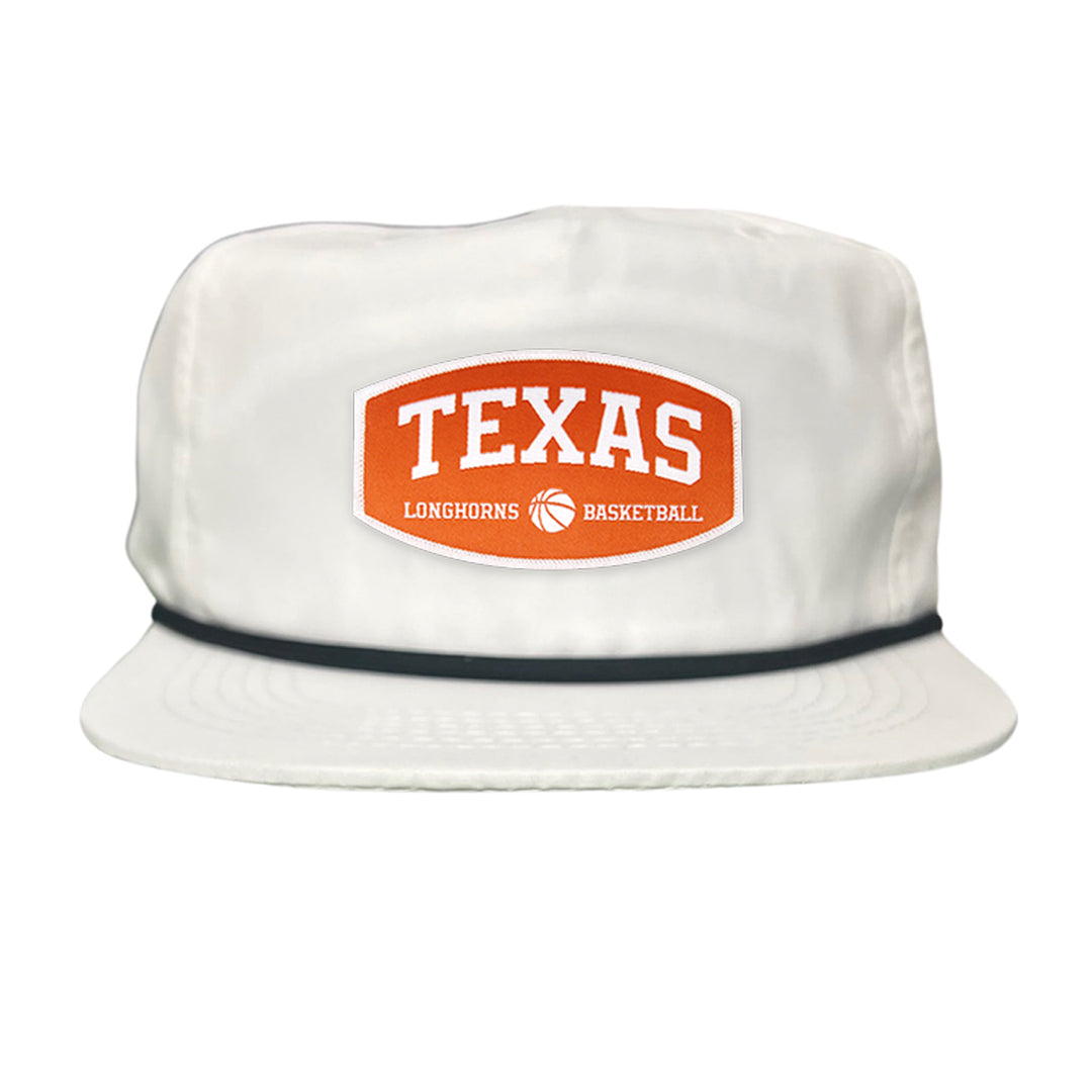 Texas Longhorns Texas Basketball / Hats / 035 / CT