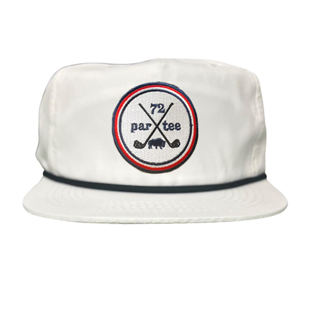 Last Stand Par Tee Golf  / Hats /  083 / MM
