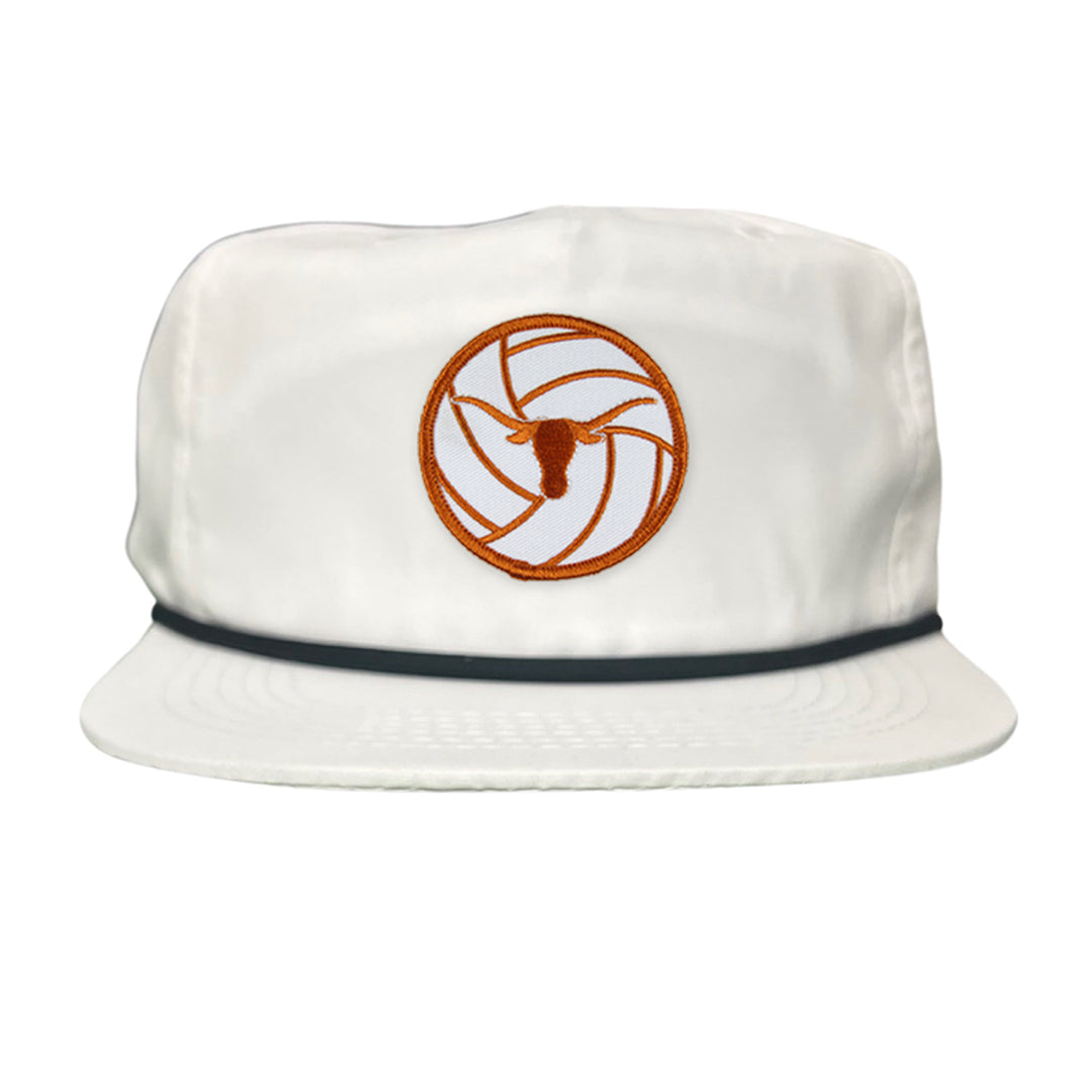 Texas Longhorns Longhorn Volleyball / 196 / Hats / UT9126 / MG