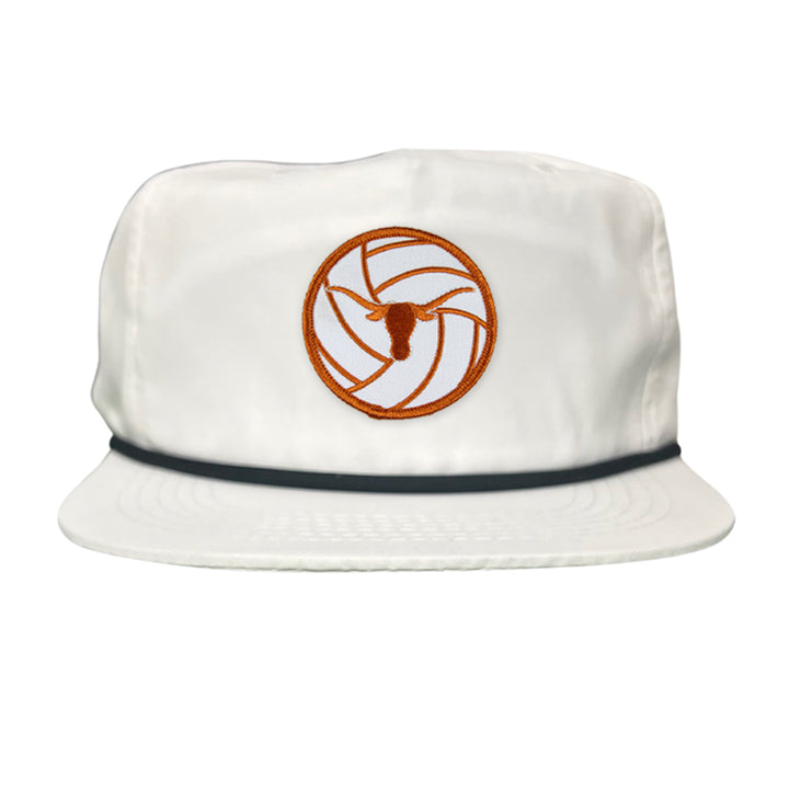 Texas Longhorns Longhorn Volleyball / 196 / Hats / UT9126 / MG