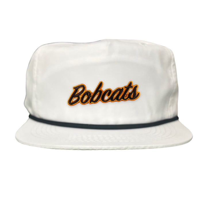 Texas State / SWT Bobcats Script Patch / 206 / Hats / TXST046 / MM