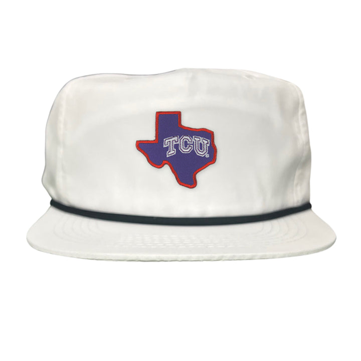 TCU State of Texas TCU / 211 / Hats / TCU011 / MM