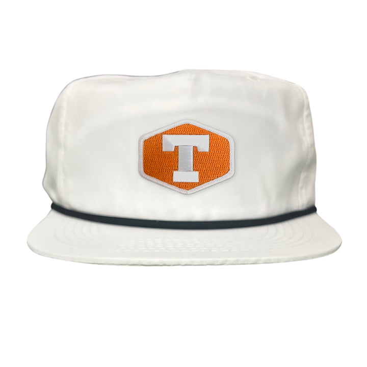 Texas Longhorns Shape Block T / 059 / Hats / / CT