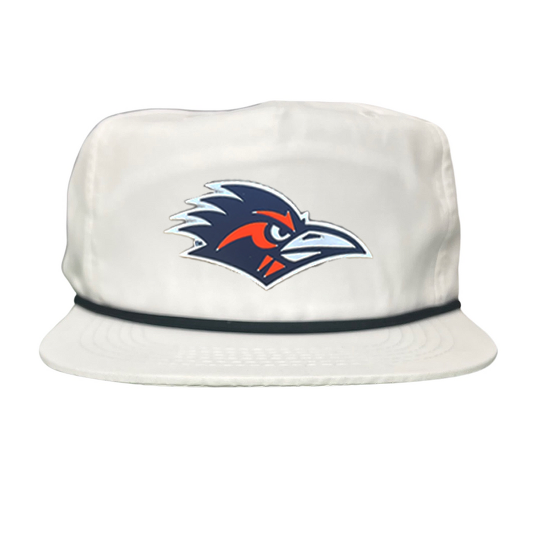 UTSA The Logo Rubber Patch / Hats / UTSA030 / 261 / MM